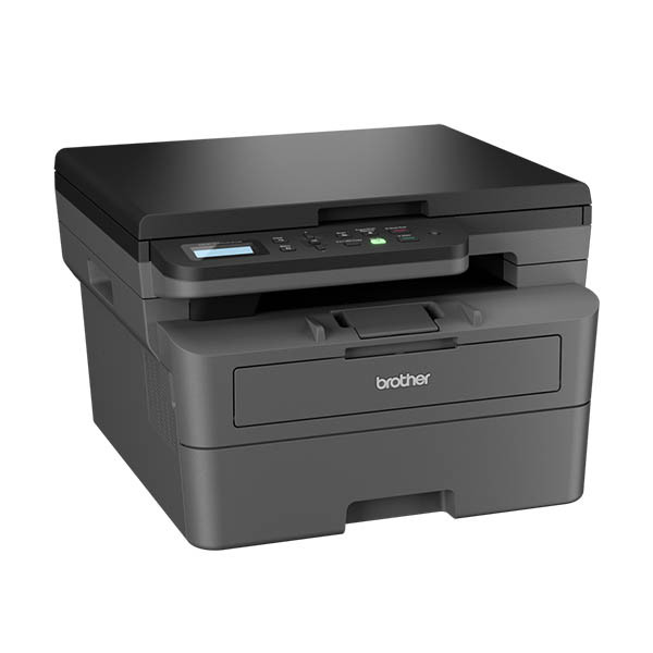 Brother DCP-L2627DWE All-in-One A4 mono laser printer (3 in 1) 832962 - 2