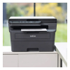 Brother DCP-L2627DWE all-in-one A4 laser printer black and white (3 in 1) DCPL2627DWERE1 832962 - 3