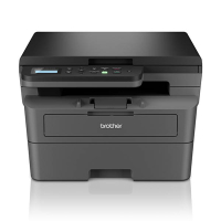 Brother DCP-L2627DWE all-in-one A4 laser printer black and white (3 in 1) DCPL2627DWERE1 832962
