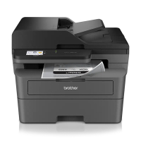 Brother DCP-L2660DW All-In-One A4 Mono Laser Printer with WiFi (3 in 1) DCPL2660DWRE1 833272