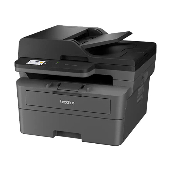 Brother DCP-L2660DW All-In-One A4 Mono Laser Printer with WiFi (3 in 1) DCPL2660DWRE1 833272 - 2