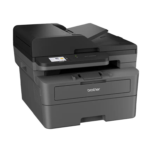 Brother DCP-L2660DW All-In-One A4 Mono Laser Printer with WiFi (3 in 1) DCPL2660DWRE1 833272 - 3
