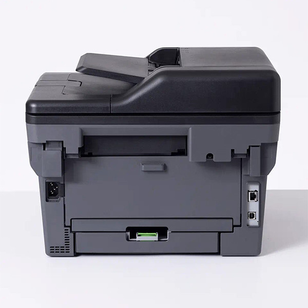 Brother DCP-L2660DW All-In-One A4 Mono Laser Printer with WiFi (3 in 1) DCPL2660DWRE1 833272 - 4