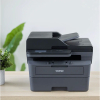 Brother DCP-L2660DW All-In-One A4 Mono Laser Printer with WiFi (3 in 1) DCPL2660DWRE1 833272 - 5