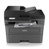 Brother DCP-L2660DW All-in-One A4 mono laser printer with WiFi (3 in 1) 833272 - 1