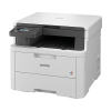 Brother DCP-L3520CDWE All-in-One A4 colour laser printer with WiFi (3 in 1)