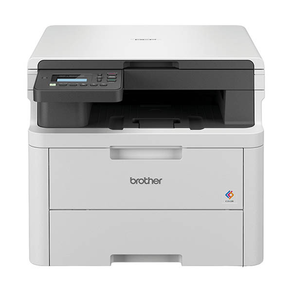 Brother DCP-L3520CDWE All-in-One A4 colour laser printer with WiFi (3 in 1) 832963 - 1