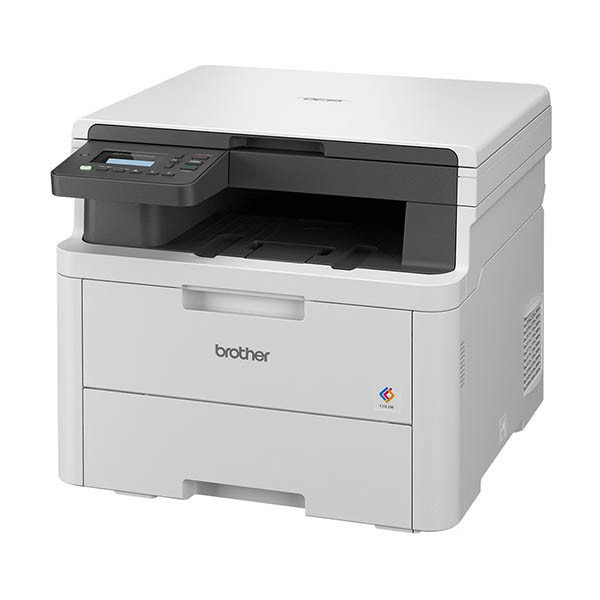 Brother DCP-L3520CDWE All-in-One A4 colour laser printer with WiFi (3 in 1) 832963 - 2