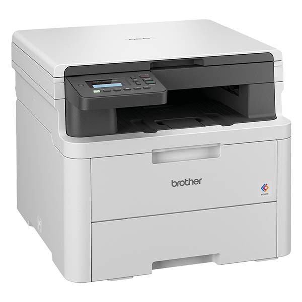 Brother DCP-L3520CDWE All-in-One A4 colour laser printer with WiFi (3 in 1) 832963 - 3