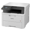 Brother DCP-L3520CDWE All-in-One A4 colour laser printer with WiFi (3 in 1) DCPL3520CDWERE1 832963 - 1