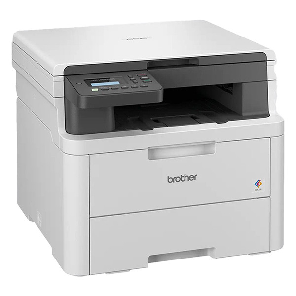 Brother DCP-L3520CDWE All-in-One A4 colour laser printer with WiFi (3 in 1) DCPL3520CDWERE1 832963 - 4