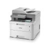 Brother DCP-L3550CDW All-in-One A4 Colour Laser Printer (3-in-1) DCPL3550CDWRF1 832930 - 3