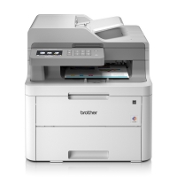Brother DCP-L3550CDW All-in-One A4 Colour Laser Printer (3-in-1) DCPL3550CDWRF1 832930