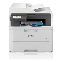 Brother DCP-L3555CDW all-in-one A4 colour LED printer with WiFi (3 in 1) DCPL3555CDWRE1 832991