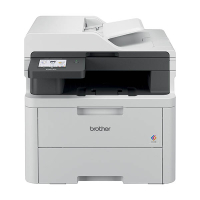 thumbnail image 2 of Brother HL-L8230CDW Impresora Láser A Color - Atlantic Marketplace 2 of 14