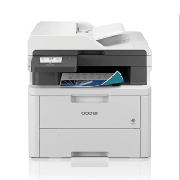 Brother DCP-L3560CDW All-In-One A4 Colour Laser Printer with WiFi (3 in 1) DCPL3560CDWRE1 DCPL3560CDWYJ1 833267