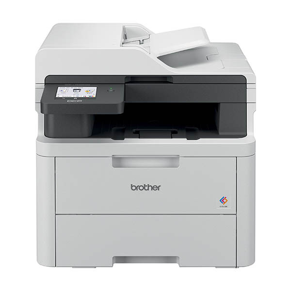 Brother DCP-L3560CDW All-in-One A4 colour laser printer with WiFi (3 in 1) 833267 - 1