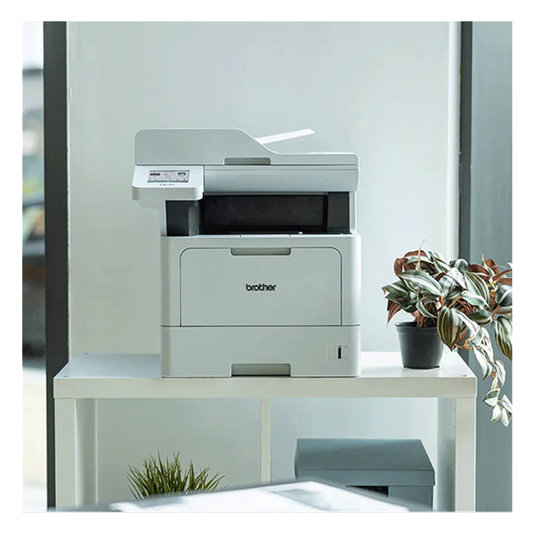 Brother DCP-L5510DW All-in-One A4 mono laser printer with WiFi (3 in 1) 832965 - 5