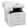 Brother DCP-L5510DW all-in-one A4 laser printer black and white with WiFi (3 in 1) DCPL5510DWRE1 832965 - 7