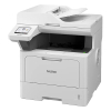 Brother DCP-L5510DW all-in-one A4 laser printer black and white with WiFi (3 in 1) DCPL5510DWRE1 832965 - 2