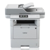 Brother DCP-L6600DW All-in-One A4 Mono Laser Printer DCPL6600DWRF1 832844 - 1