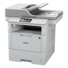 Brother DCP-L6600DW All-in-One A4 Mono Laser Printer DCPL6600DWRF1 832844 - 2