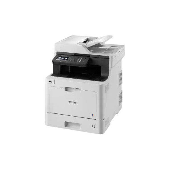 Brother DCP-L8410CDW All-in-One A4 colour laser printer with WiFi (3 in 1) 832871 - 3