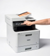 Brother DCP-L8410CDW All-in-One A4 colour laser printer with WiFi (3 in 1) 832871 - 4