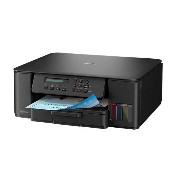 Brother DCP-T580DW All-in-One A4 inkjet printer with WiFi (3 in 1) 502077 - 2