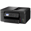 Brother DCP-T780DW all-in-one A4 inkjet printer with WiFi (3 in 1) 502078 - 2