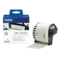 Brother DK-22205 continuous paper tape (original Brother) DK22205 080710
