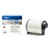 Brother DK-22246 continuous paper tape (original Brother) 080780 - 1