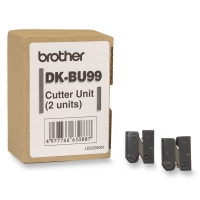 Brother DKBU99 cutter 2-pack (original Brother) DK-BU99 080750