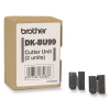 Brother DKBU99 cutter 2-pack (original Brother) 080750 - 1