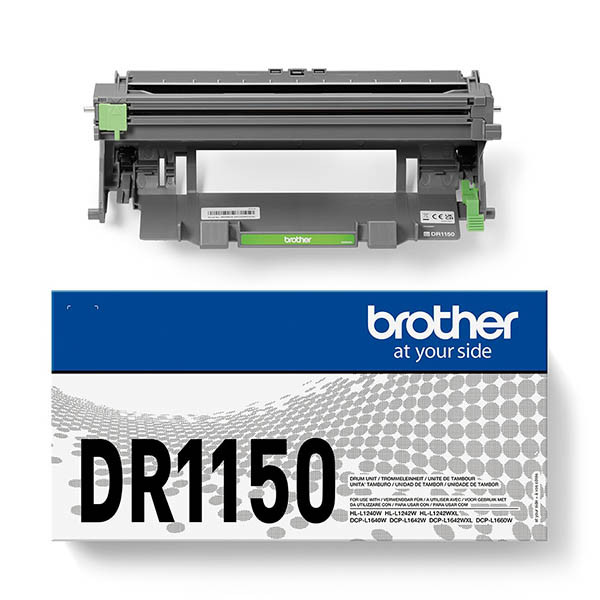Brother DR-1150 drum (original Brother) 051502 - 1