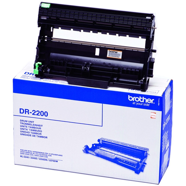 Brother Printer 2270dw Drum Light Shelly Lighting