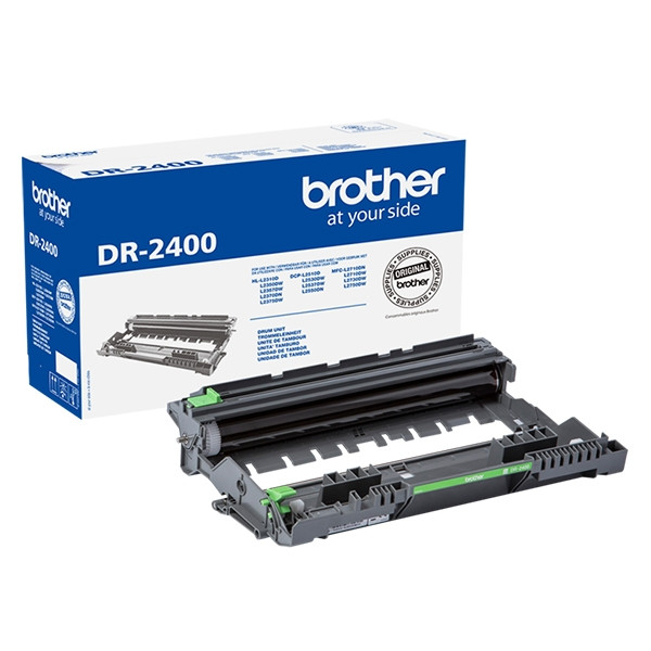 Brother DR-2400 drum (original Brother) DR-2400 051164 - 1