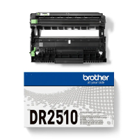 Brother DR-2510 drum (original Brother) DR2510 051436
