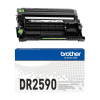 Brother DR-2590 black drum (original Brother) 144772 - 1