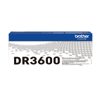 Brother DR-3600 drum (original Brother) DR3600 051438