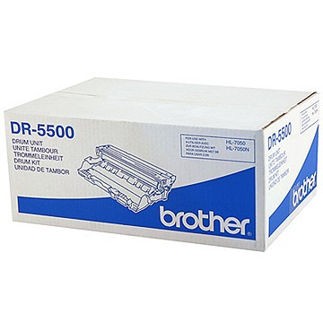 Brother DR-5500 drum (original Brother) DR5500 029330 - 1