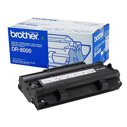 Brother DR-8000 drum (original Brother) DR8000 029360 - 1