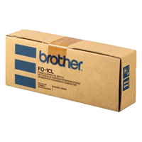 Brother FO1CL fuser oil and cleaner (original) FO1CL 029945