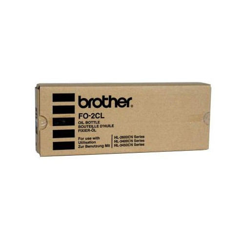 Brother FO2CL fuser oil (original) FO2CL 029950 - 1