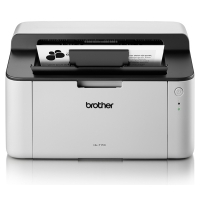 Brother HL-1110 A4 Mono Laser Printer HL1110RF1 832764