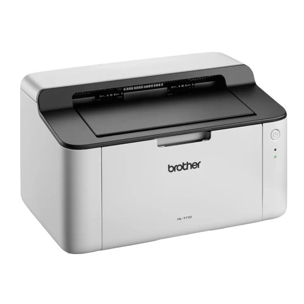 Brother HL-1110 A4 mono laser printer 832764 - 2