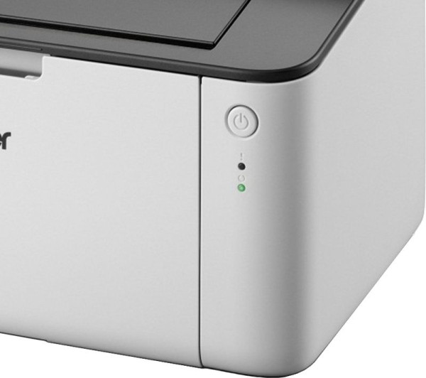 Brother HL-1110 A4 mono laser printer 832764 - 4