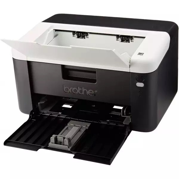 Brother HL-1212W A4 Mono Laser Printer HL1212WRF1 832814 - 6