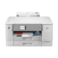 Brother HL-J6010DW A3 inkjet printer with WiFi 833167