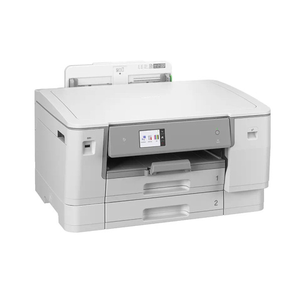 Brother HL-J6010DW A3 inkjet printer with WiFi 833167 - 2